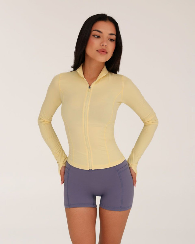 Sun Glow Sport Jacket