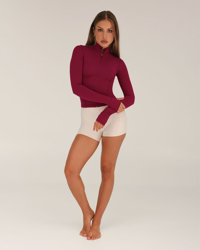 Sun Glow Sport Jacket