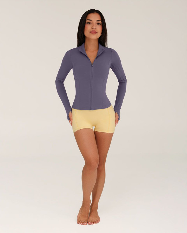 Sun Glow Sport Jacket