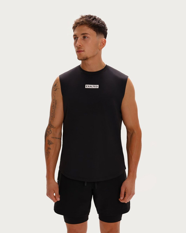 Tech Active Tank T-Shirt