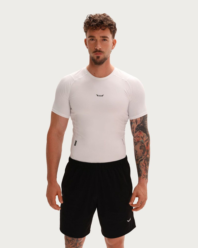 Tech Active Shorts
