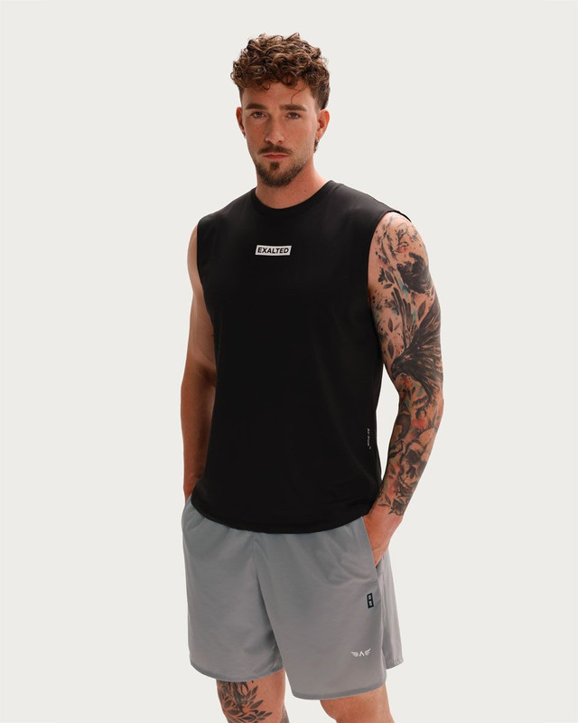 Tech Active Shorts