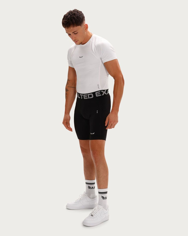 Tech Compression Shorts