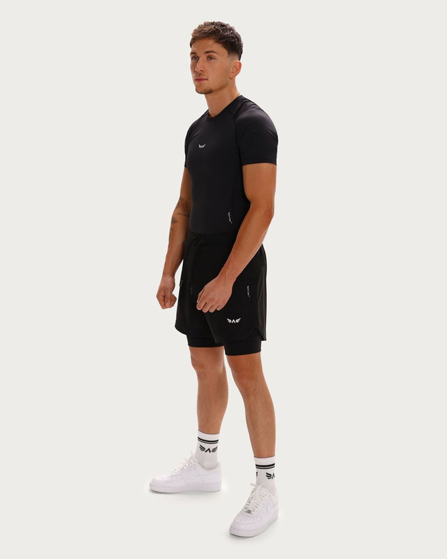 Tech Training Shorts