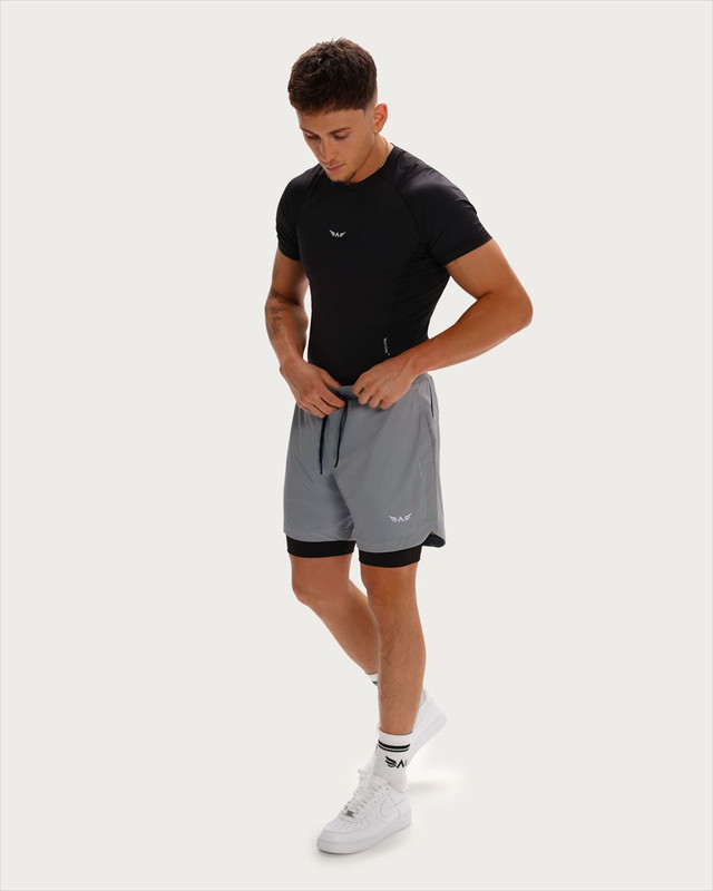 Tech Training Shorts