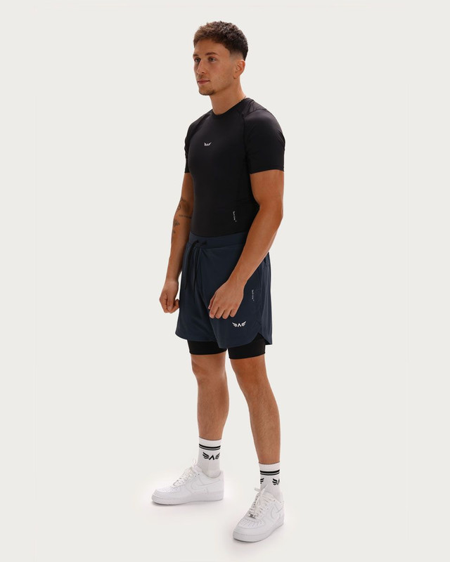 Tech Training Shorts