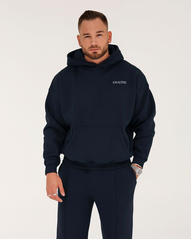 Comfy-Nest™ QUOTE Hoodie