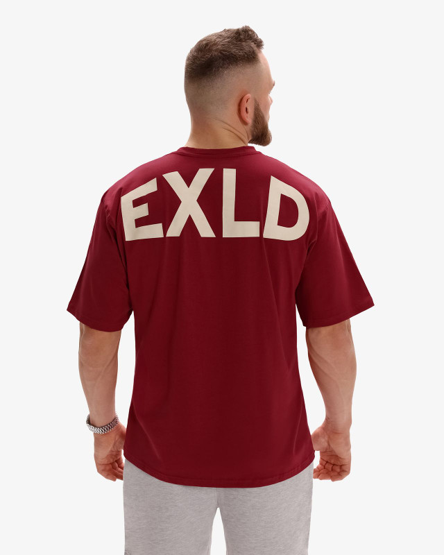 EXLD OVERSIZED T-Shirt