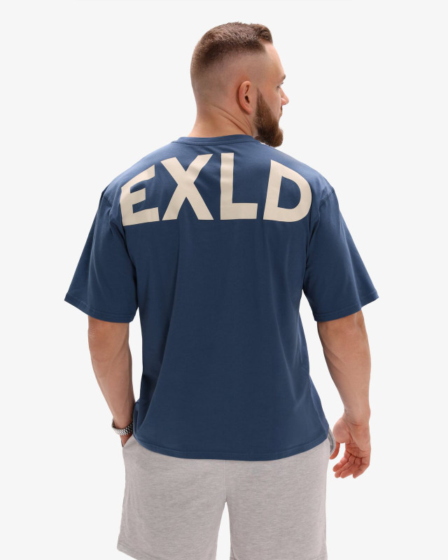 EXLD OVERSIZED T-Shirt