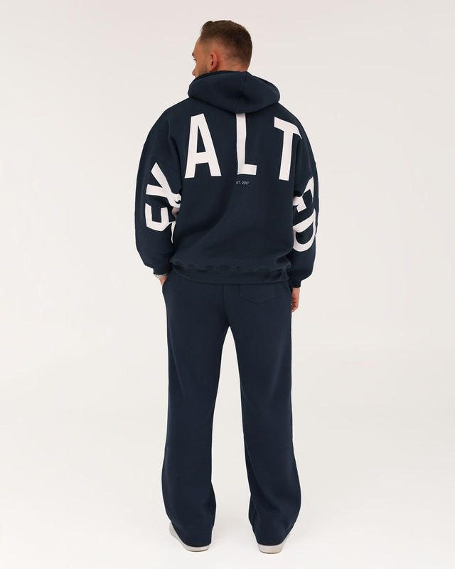 Comfy-Nest™ ORIGINAL OVERSIZED Hoodie