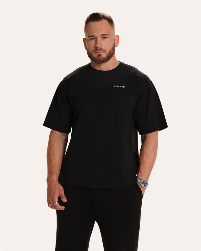 Oversized Core T-shirt