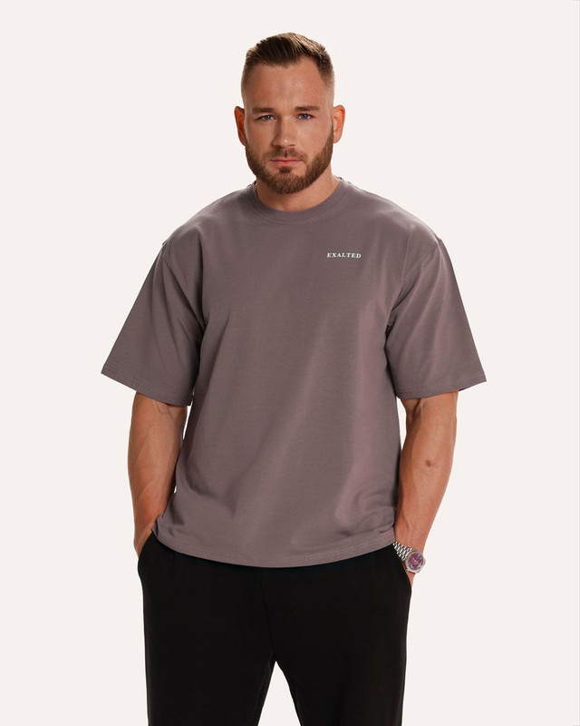 Oversized Core T-Shirt