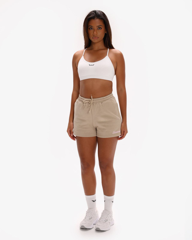 Off-Duty Shorts