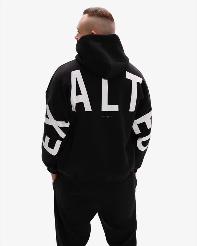 Comfy-Nest™ ORIGINAL OVERSIZED Hoodie