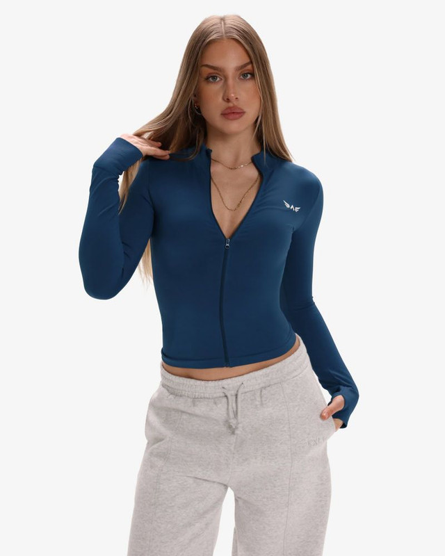 Eon Seamless Light Jacket