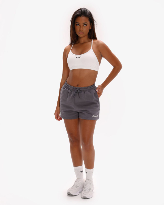 Off-Duty Shorts