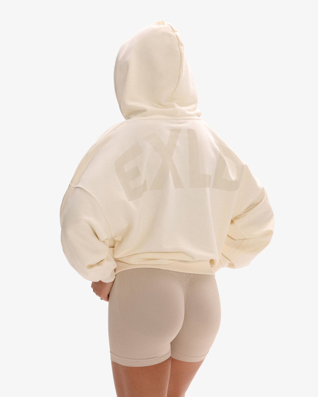EXLD OVERSIZED Hoodie
