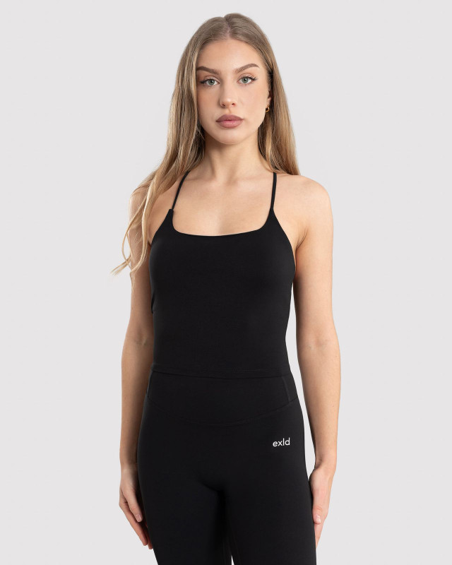 Elite Strap Top