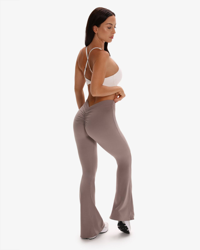 Elysia Curve Flare Legginsy