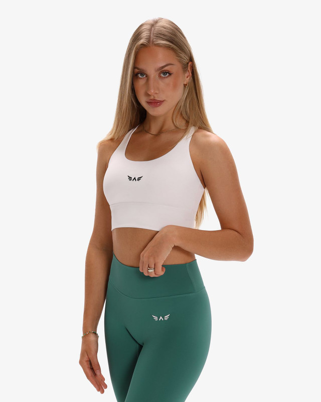Aura Performance Sport Top