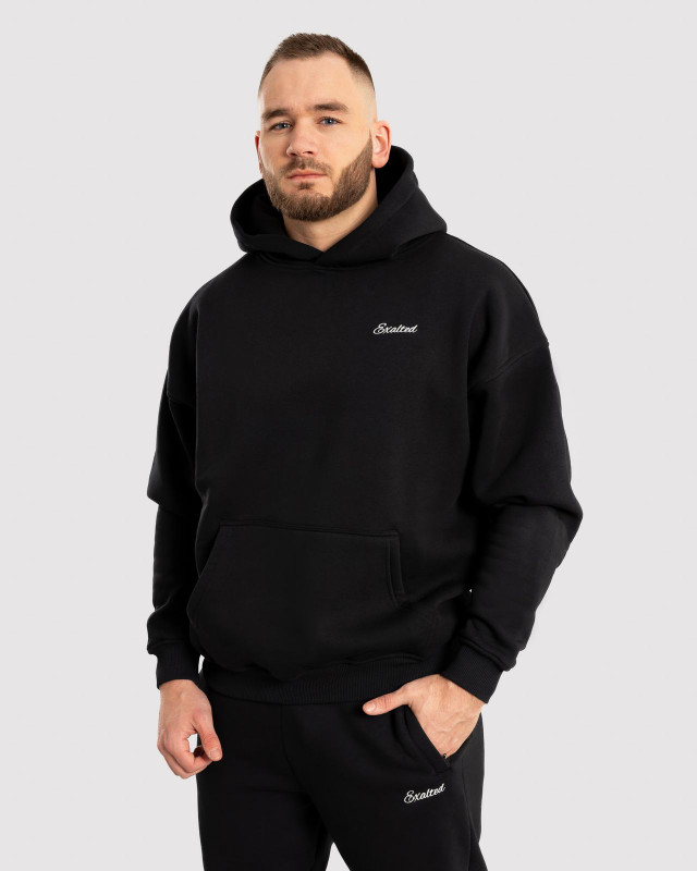 Comfy-Nest™ ESSENCE Hoodie