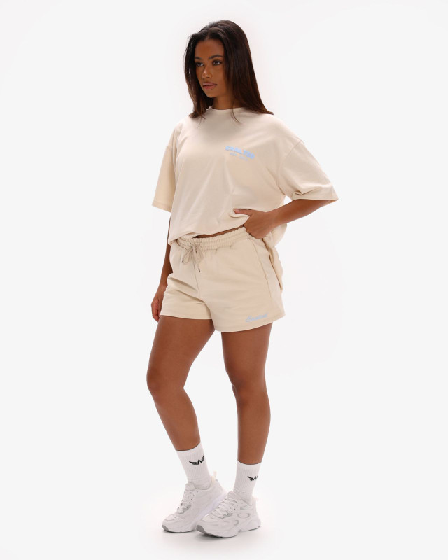 Off-Duty Shorts