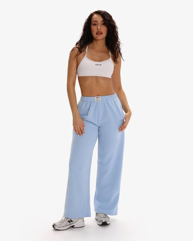 California Open Leg Jogginghose
