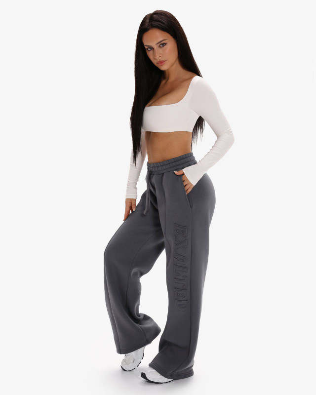 Comfy-Nest™ RIPPED Jogginghose
