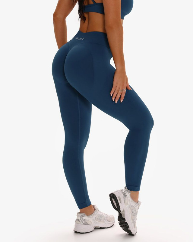 Eon Seamless Leggings 2.0