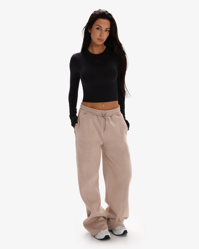 SecondSkin ShortCut Langarmshirt