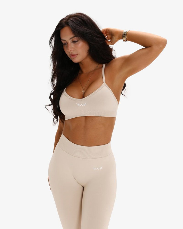 Eon Seamless Shape Sport Bra 2.0