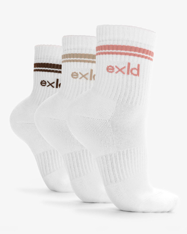 EXLD Crew Ponožky