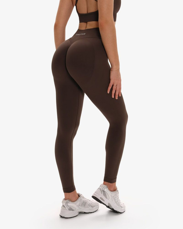 Eon Seamless Leggings 2.0