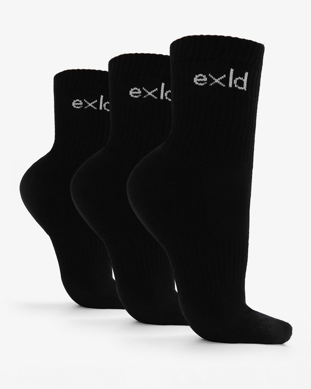 EXLD Crew Socken