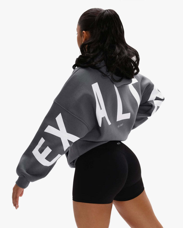 Comfy-Nest™ ORIGINAL OVERSIZED Hoodie