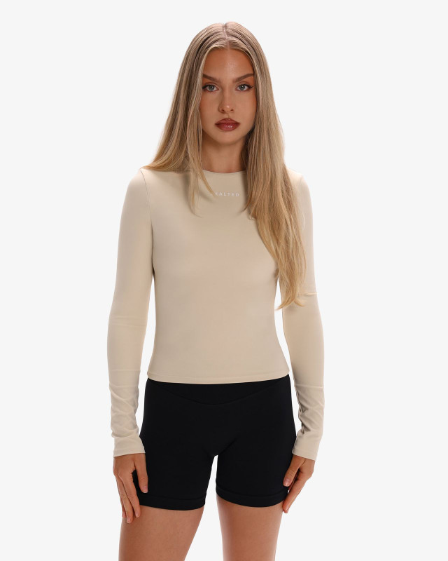 FlexMotion Langarmshirt