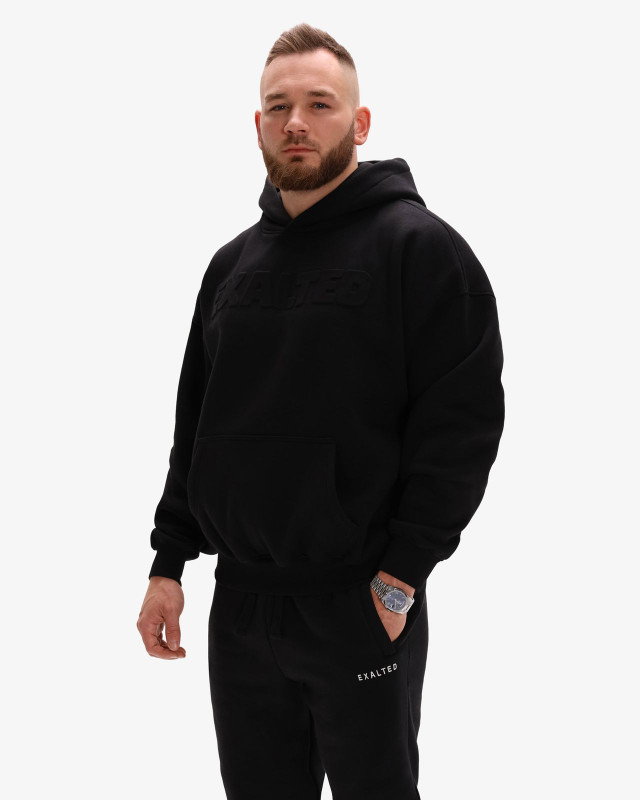 Comfy-Nest™ TONE Mikina