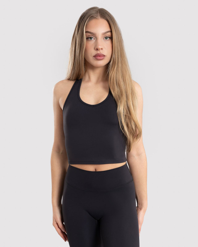 Unity Neckholder TankTop