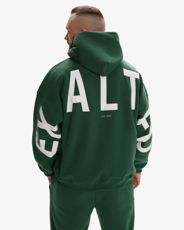 Comfy-Nest™ ORIGINAL OVERSIZED Hoodie