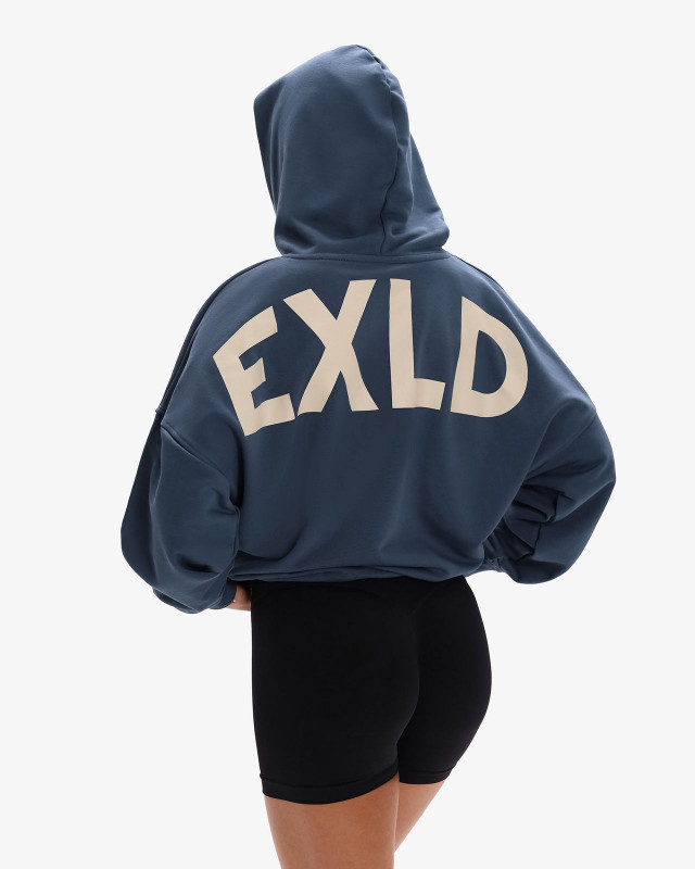 EXLD OVERSIZED Hoodie