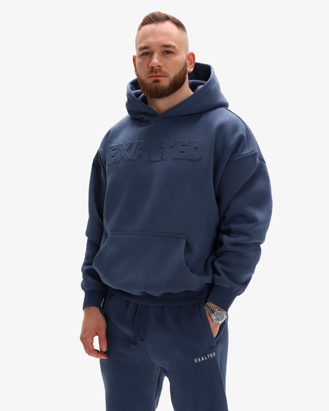 Comfy-Nest™ TONE Hoodie