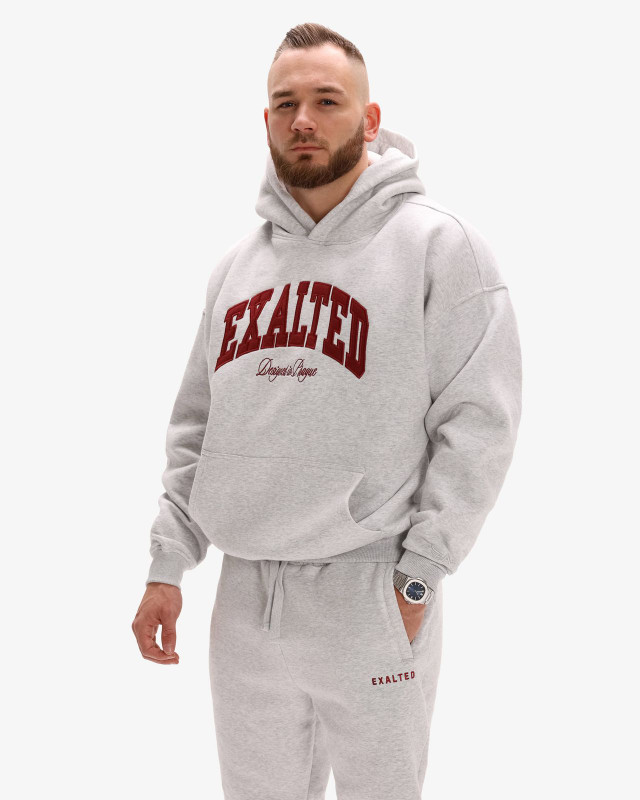 Comfy-Nest™ ICON Hoodie