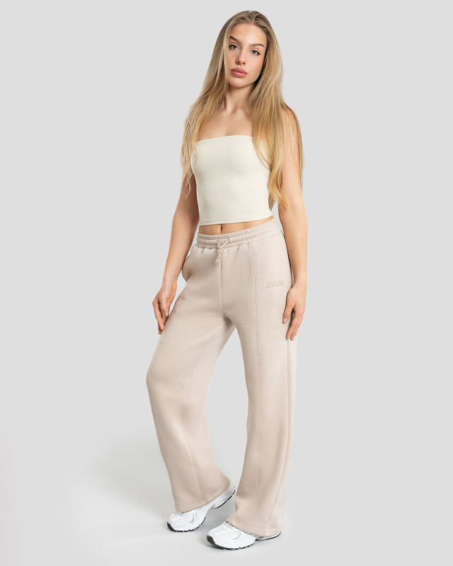 Comfy-Nest™ OVERSIZED STRAIGHT LEG Jogginghose