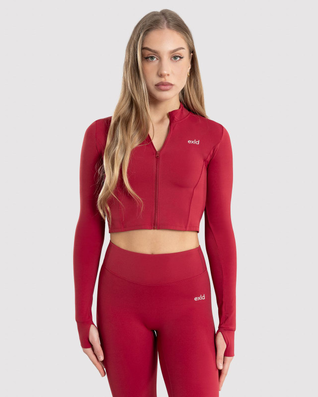 Elite Light Jacket