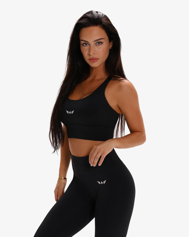 Aura Performance Sport Top