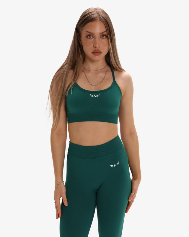 Eon Seamless Core Sport Bra 2.0