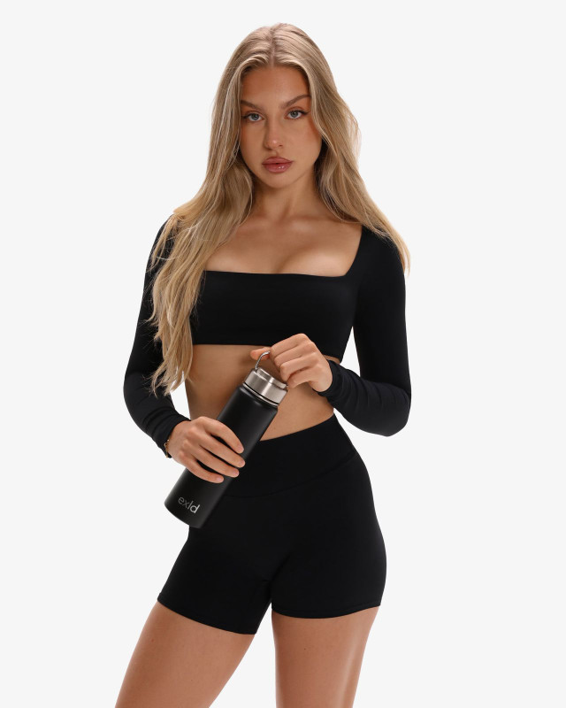 Elysia Glow Top