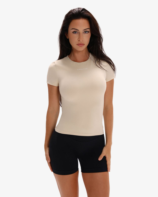 FlexMotion Shortsleeve Tee
