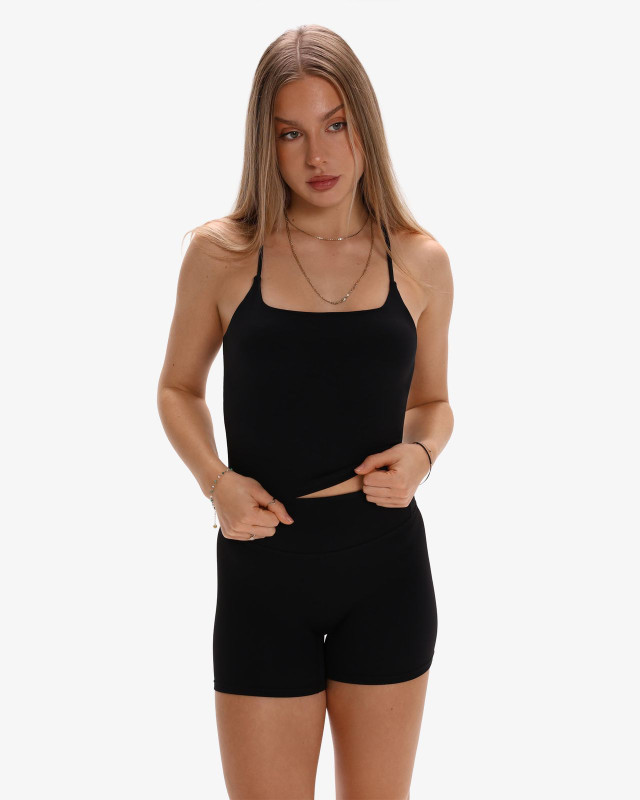 Elite Strap Top