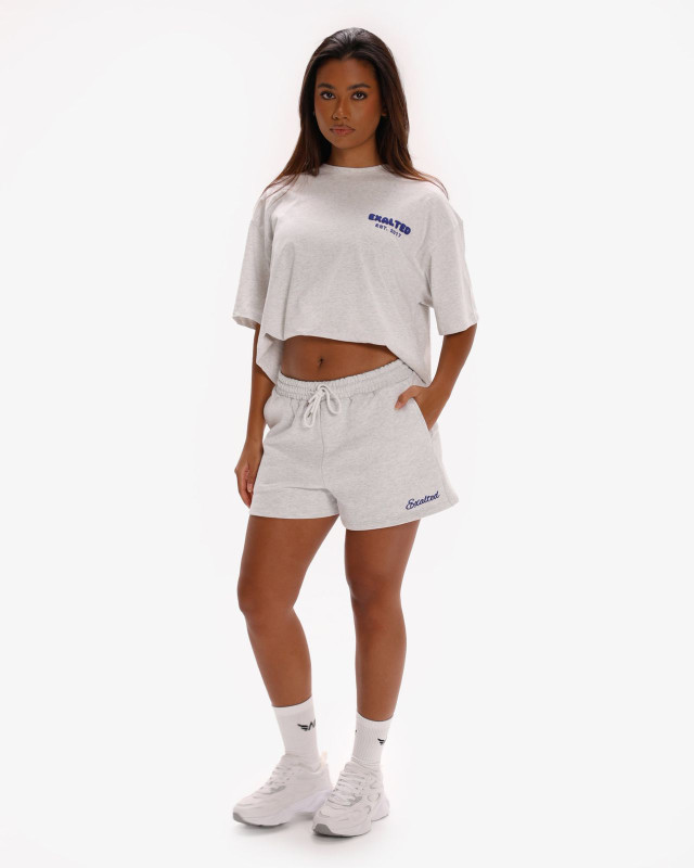 Off-Duty Shorts